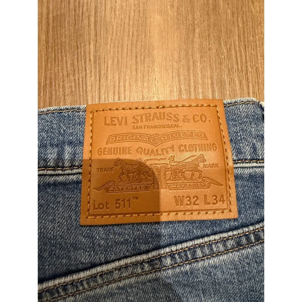 Levis levi premium